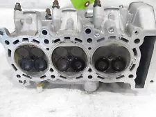 Yamaha Arctic Cat Sidewinder 9000 Thundercat ZR XF SRX cylinder head Cams valves