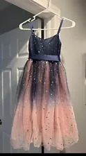 kids ball gowns Size 6