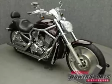 2005 Harley-Davidson VRSC A V-Rod