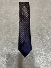 ITALO FERRETTI - Incredible Abstract Tie - Made In Italy - Brand New - 100% Silk