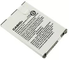 Casio BTR771B OEM Battery for Casio G'zOne Commando C771