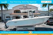 2022 Sea Hunt Gamefish 25 - EASY FINANCING - SAME DAY APPROVAL