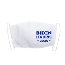 Biden Harris 2020 Premium Protective Face Mask