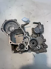 2019 Kubota RTV X900 Transmission Housing