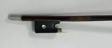 German Violin Bow 42.9 g (potential 62 g with hair and grip)