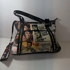 elvis presley Handbag