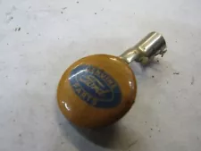 1930's Ford Genuine Parts pencil advertising topper No reserve