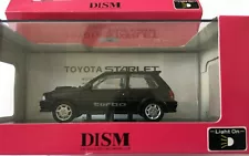 toyota starlet for sale usa