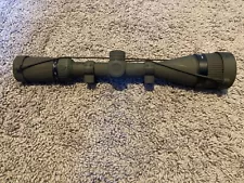 Vortex Crossfire II 6-18x44 Scope