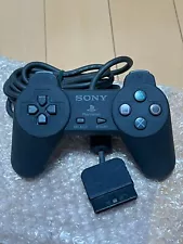 Net Yaroze Sony Playstation Controller Tested! Rare!