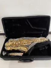 ( Top Mint ) YAMAHA YAS-475 alto saxophone