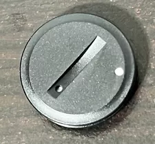 Nikon Rangefinder Battery Cap Cover Screw Lid -OEM- 550 Callaway Prostaff