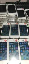 95%Ne w Apple iPhone 5 16 32 64GB Black/Slate White/Silver unlocked for all SIM