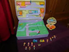 Vintage Bluebird Polly pocket bundle.