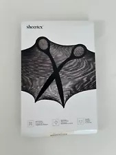 Sheertex Classic Sheer Rip Resist Tights Black Medium