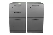 steelcase filing cabinets for sale