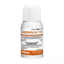 Ascertain TR Greenhouse Fogger (2oz Can) by Atticus (Compare to Attain)