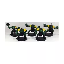 GW Blood Bowl Loose Mini Orc Players Collection #14 NM