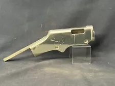 Henry Golden Boy Rifle Receiver Cover Brass Rimfire 10.25" x 3.25"