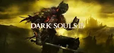 DARK SOULS III Steam Key PC