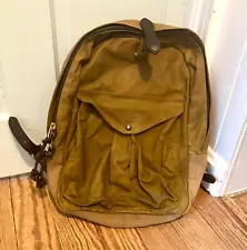 filson journeyman backpack usa