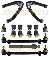 SUSPENSION REBUILD KIT for MERCEDES W107 350SL 350SLC 380SL 380SLC 450SL 450SLC