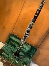 Newly Reconditioned pro-quality Leblanc LL Bb Clarinet