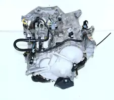 1999-2001 Honda Odyssey 4 Speed Automatic Transmission 3.5L V6 J35A J35A1 JDM