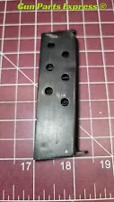 FN Browning 1899 & 1900 Caliber 7.65 mm 7 Round Magazine #2 Vintage