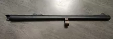 Factory Remington 870 12 Gauge 2 3/4" or 3" Matte Rifled Slug Barrel 20 Inch