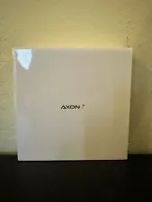 New ListingZTE Axon 7 (ZTEA2017U) 64GB - Quarz Grey - New & Sealed!