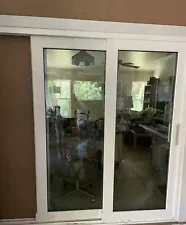 Packet Sliding Doors