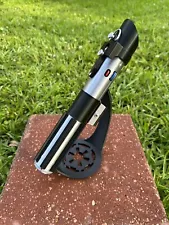 Darth Vader Lightsaber Full Size Prop Replica Vader's Light Saber