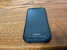 Kyocera Duraforce Pro (E6810) 32gb (Verizon) Rugged Smartphone. Great Condition