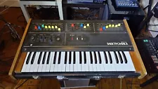 Rare Vintage Strings Synthesizer USSR Elektronika EM-04 (Электроника ЭМ-04)