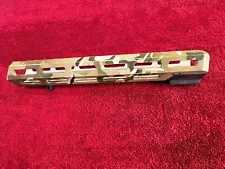 Howa 1500- Weatherby Vanguard Forend Front Stock- HCR Chassis Camo- No Screws