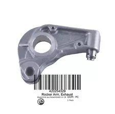 Seadoo OEM Rocker Arm, Exhaust 420254329