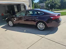 2014 Toyota Avalon