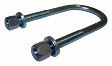 Crown Automotive U-Bolt Heavy Duty For Jeep Wrangler YJ