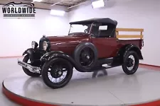 1929 Ford Model A