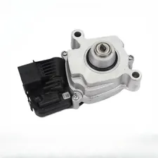 For 2011-2013 BMW X5 Transfer Case Actuator Shift Motor Gasoline, (For: BMW X5)