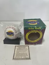 Babe Ruth 100th Anniversary Commemorative Base Ball (CC)