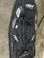 2004 - 2010 SEADOO RXPX RXP COVER