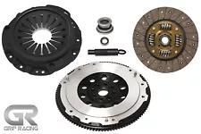 GRIP STAGE 1 PRO CLUTCH & FLYWHEEL KIT Fits HONDA S2000 2.0L 2.2L F20C F22C