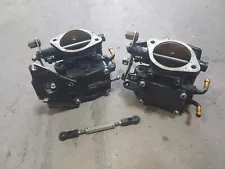 1995 SEADOO XP 717 720 DUAL CARBURETORS