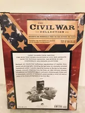 The Civil War Collection-Artifacts & Memorabilla From The War Between The States