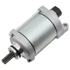 Caltric Starter Motor for Honda Hurricane 1000 CBR1000RR / RA 2008-2011 (For: Honda)