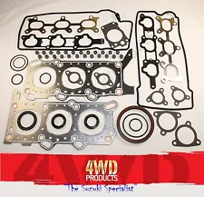 Full Gasket SET - Suzuki Vitara SV620 2.0-V6 H20A (95-98)