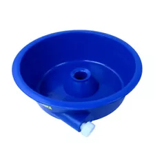 blue bowl concentrator for sale