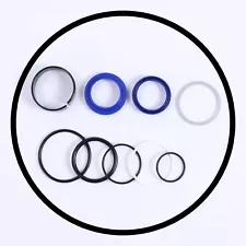 E-75536-63400 Boom & Bucket Cylinder Seal Kit for Kubota Front Loader LA210 +++